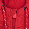 Толстовка SELECT Oxford v25 zip hoodie Red